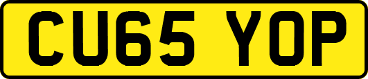 CU65YOP