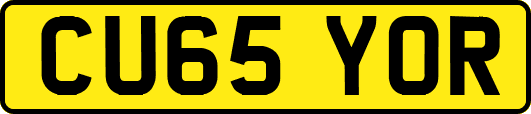 CU65YOR