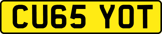 CU65YOT