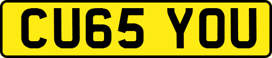 CU65YOU