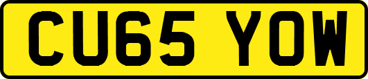 CU65YOW