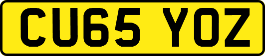 CU65YOZ