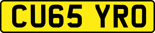 CU65YRO