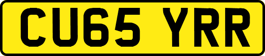 CU65YRR