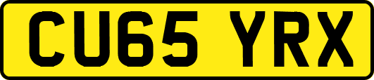 CU65YRX