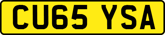 CU65YSA