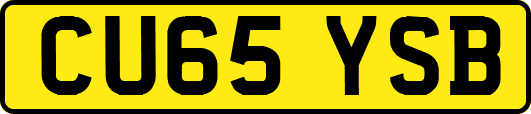 CU65YSB