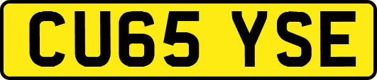 CU65YSE