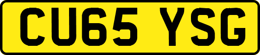CU65YSG