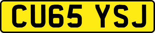 CU65YSJ