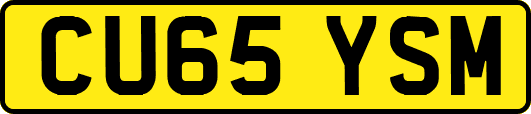 CU65YSM