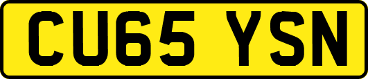 CU65YSN