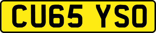 CU65YSO