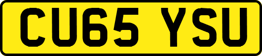 CU65YSU