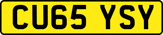 CU65YSY