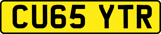 CU65YTR