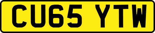 CU65YTW
