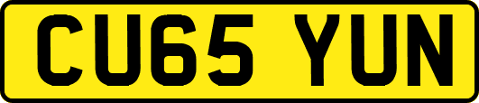 CU65YUN