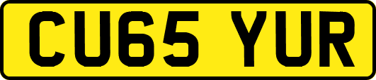 CU65YUR