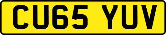 CU65YUV