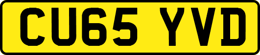 CU65YVD