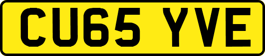 CU65YVE