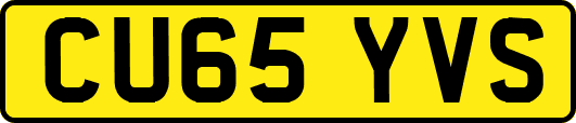 CU65YVS