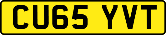CU65YVT