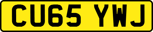 CU65YWJ