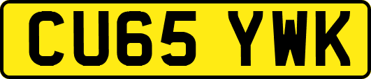 CU65YWK