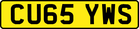 CU65YWS