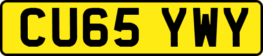 CU65YWY