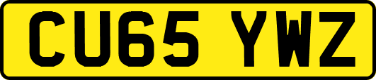 CU65YWZ