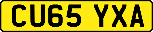 CU65YXA