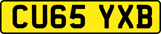 CU65YXB