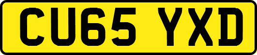 CU65YXD