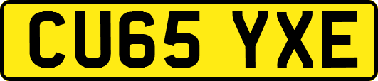 CU65YXE