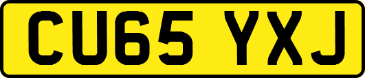 CU65YXJ