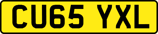 CU65YXL