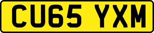 CU65YXM