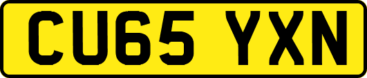 CU65YXN