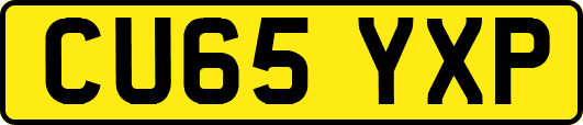 CU65YXP