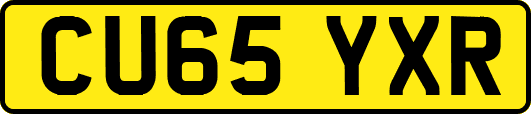 CU65YXR