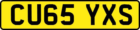 CU65YXS