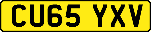 CU65YXV