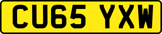 CU65YXW