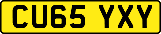 CU65YXY