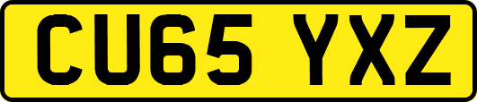 CU65YXZ
