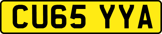 CU65YYA