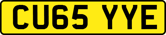 CU65YYE